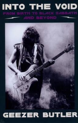 INTO VOID EXAIIE TPB. Autor: Butler Geezer. SmakLiter.pl Okładka książki INTO VOID EXAIIE TPB