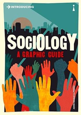 Okładka książki Introducing Sociology