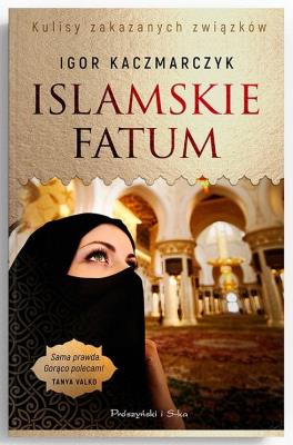 Okładka książki Islamskie fatum DL