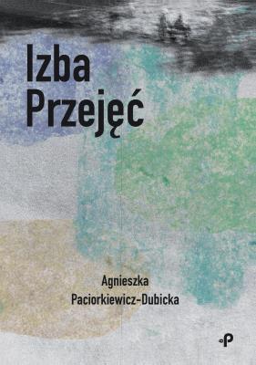 Okładka książki Izba Przejęć