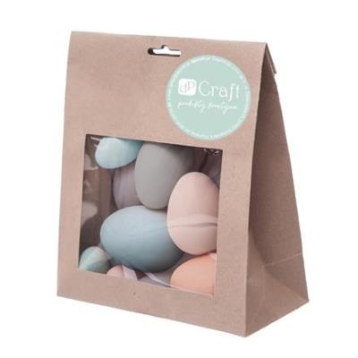 Opakowanie Jajka pastelowe 16 szt.