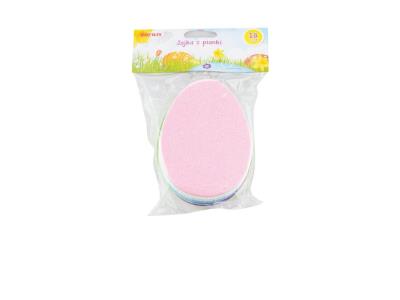 Opakowanie Jajka piankowe 18szt