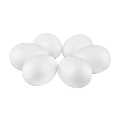 Opakowanie Jajka styropianowe 7cm 6szt