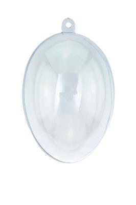 Opakowanie Jajko akrylowe 10cm 5szt