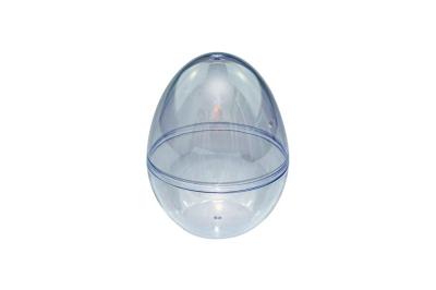 Jajko akrylowe płaskie 9cm 5szt. Wydawca: Brewis. SmakLiter.pl Opakowanie Jajko akrylowe płaskie 9cm 5szt