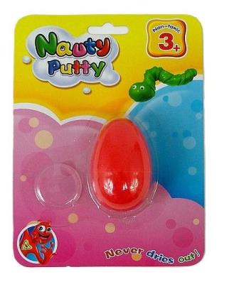 Opakowanie Jajko z żelowym glutem MIX