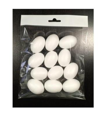 Opakowanie Jajo styropianowe 45mm 12szt