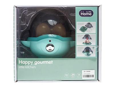 Opakowanie Jajowar na baterie