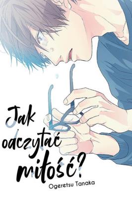 Okładka książki Jak odczytać miłość?