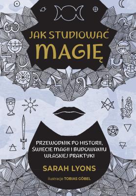 Okładka książki Jak studiować magię