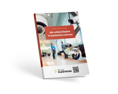 Okładka książki Jak unikać błędów w systemach ochrony