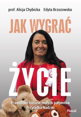 Okładka książki Jak wygrać życie - uszkodzone