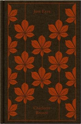 Jane Eyre. Autor: Bronte Charlotte. SmakLiter.pl Okładka książki Jane Eyre