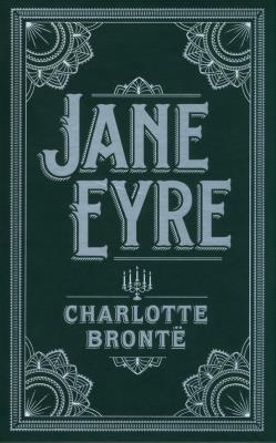 Jane Eyre. Autor: Brontë Charlotte. SmakLiter.pl Okładka książki Jane Eyre