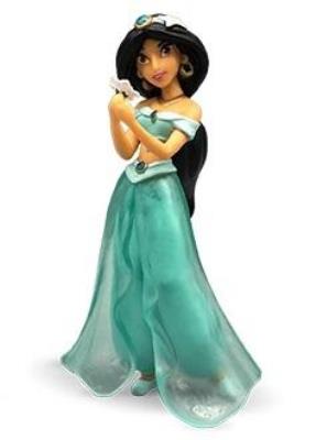 Opakowanie Jasmine BULLYLAND