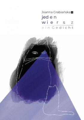 Okładka książki Jeden wiersz