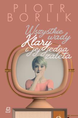 Jedna kropla deszczu. Autor: Joanna Szarańska. SmakLiter.pl Okładka książki Jedna kropla deszczu