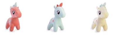 Opakowanie Jednorożec 23cm mix