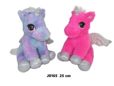 Opakowanie Jednorożec 25cm MIX