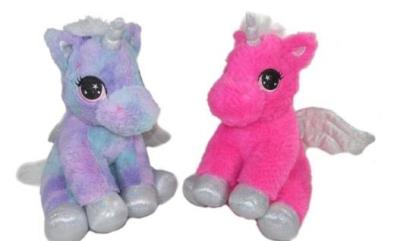 Opakowanie Jednorożec 30cm MIX