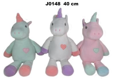 Opakowanie Jednorożec 40cm MIX