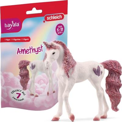 Opakowanie Jednorożec Ametyst