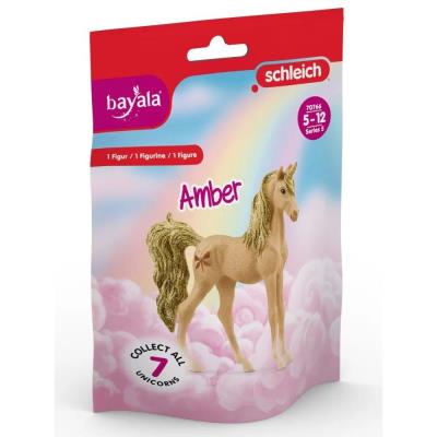 Opakowanie Jednorożec Bursztyn