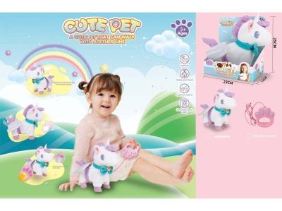 Opakowanie Jednorożec chodzący