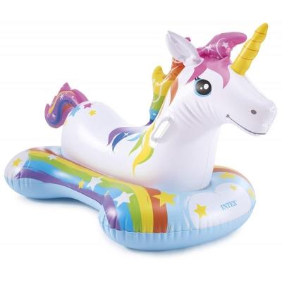Opakowanie Jednorożec do pływania