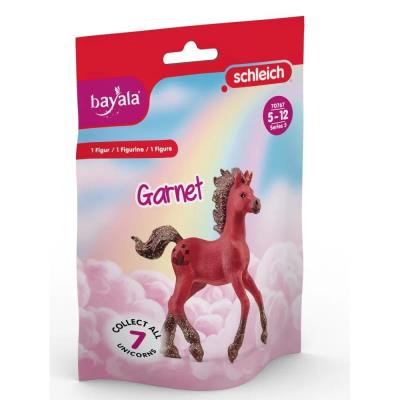 Opakowanie Jednorożec Granat