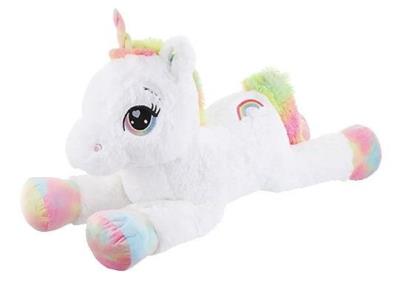 Opakowanie Jednorożec pluszowy