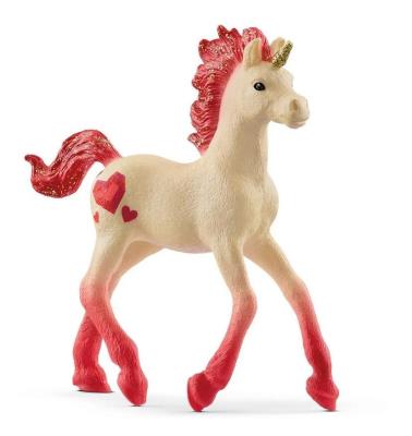 Opakowanie Jednorożec Rubin