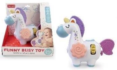 Opakowanie Jednorożec sensoryczny