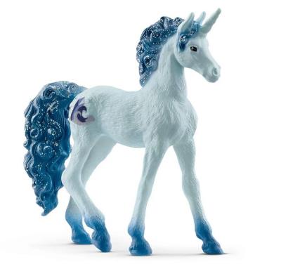 Opakowanie Jednorożec Szafir