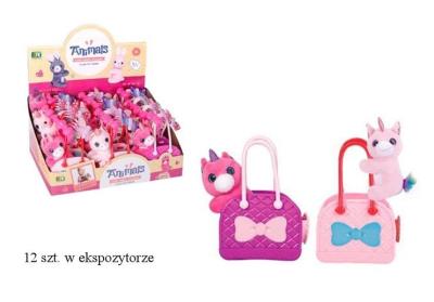 Opakowanie Jednorożec w torebce MIX