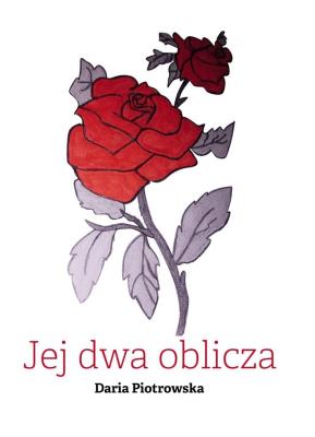 Okładka książki Jej dwa oblicza