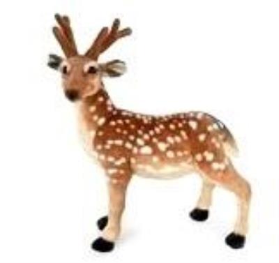 Opakowanie Jeleń 55cm