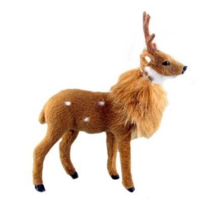 Opakowanie Jeleń deco 12,5cm