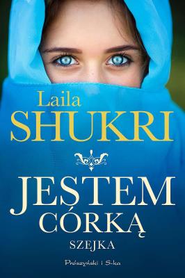 Okładka książki Jestem córką szejka wyd. kieszonkowe