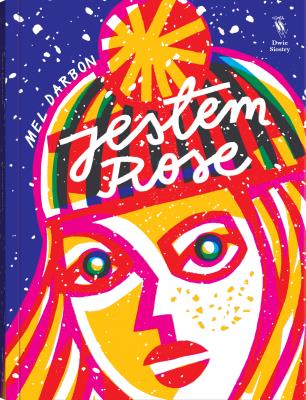 Okładka książki Jestem Rose