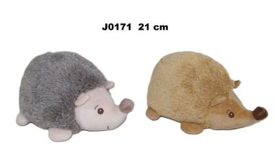 Opakowanie Jeż 21cm MIX