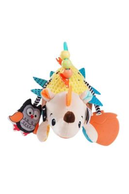 Opakowanie Jeż Henio Deluxe