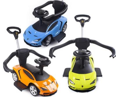 Opakowanie Jeździdełko, pchacz Lamborghini Centenario MIX