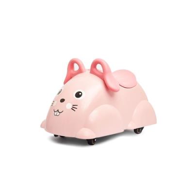 Opakowanie Jeździk dla dzieci Królik