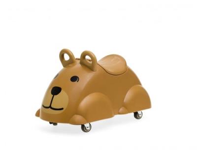 Opakowanie Jeździk dla dzieci Miś