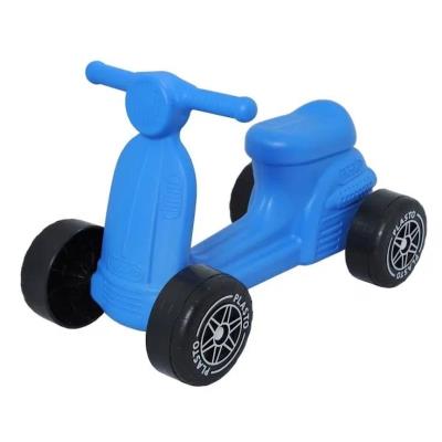 Opakowanie Jeździk niebieski