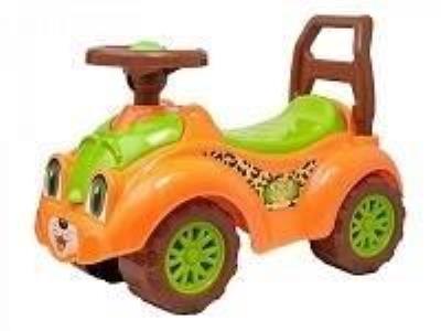 Opakowanie Jeździk pomaranczowy