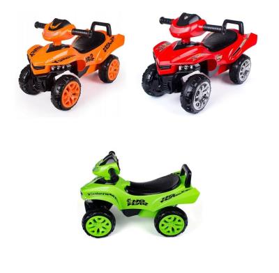 Opakowanie Jeździk quad dziecięcy XL mix