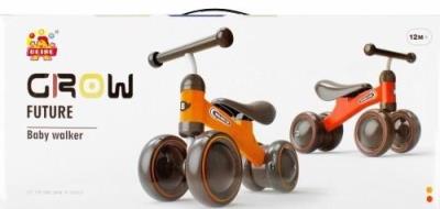 Opakowanie Jeździk rowerek biegowy