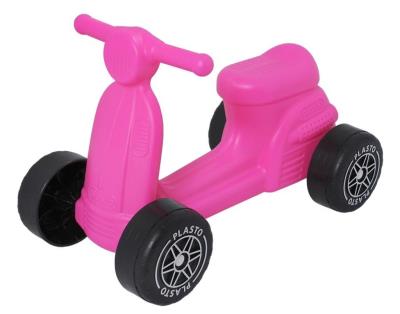 Opakowanie Jeździk różowy